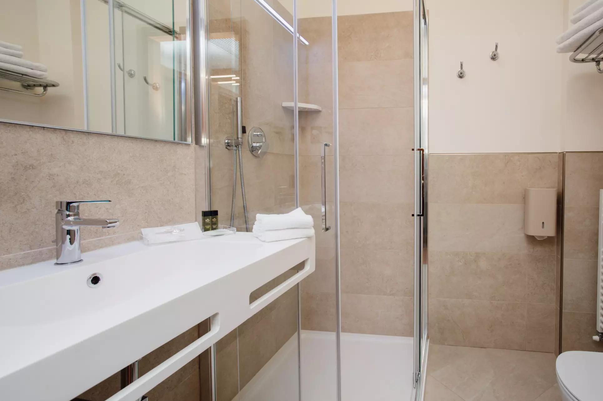 Italie, Province Vérone en 4* : chambre double, spa, pdj ou ½ pension