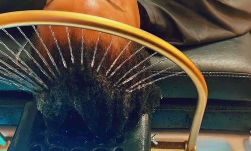 Image 2: Up to 30% Off on Pampering Package at Rose Head Spa