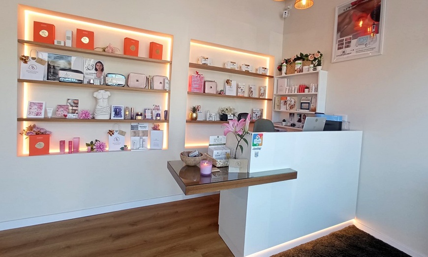 Image 3: Hasta 7 sesiones de depilación láser unisex 