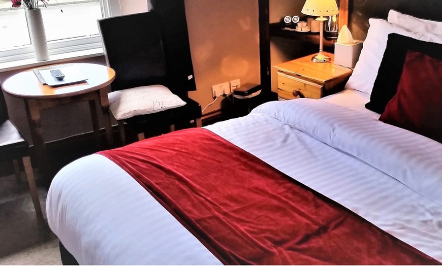 Image 3: Dog Friendly County Durham Getaway for 2 – 1 or 2 Nights from £61.99