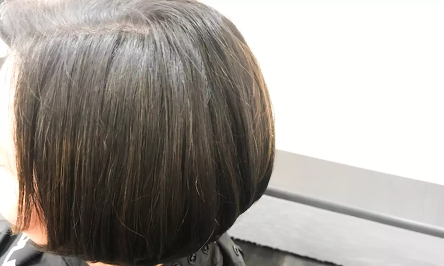 Transform Your Look with a Haircut, Color, Brazilian Blow-Out Package!