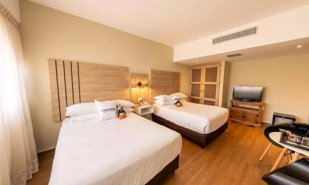 ✈ 5-Night Panama Vacation w/ Optional Airfare from Travel by Jen