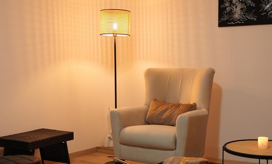 Image 4: Fuß-Öl-Massage, opt. inkl. Fußbad oder mit Head-Spa für 1 Person