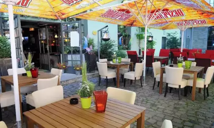 Dein Tortilla-Traum: 2-Gänge-Tortilla-Menü für 2 oder 4 Personen