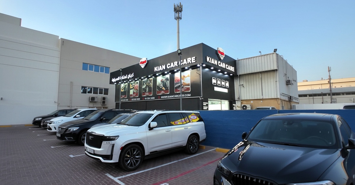 Car Detailing & Lumidrive Ceramic Window Film With 5-year Warranty Car Detailing & Lumidrive Ceramic Window Film With 5-year Warranty