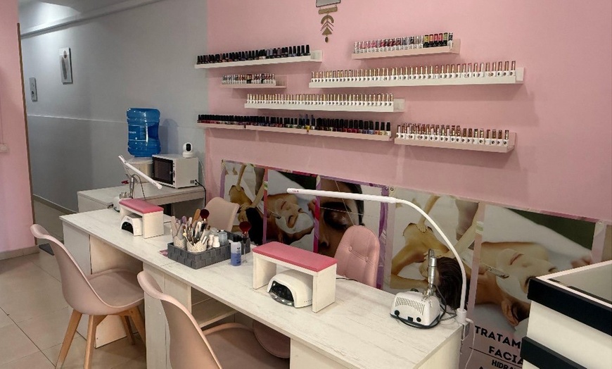 Image 3: Masaje relajante corporal de hasta 60 minutos para 1 persona