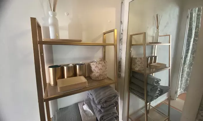 Head spa de 30 o 60 min con minibrunch para 1 o 2 personas