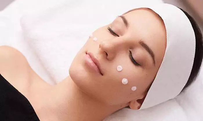 One, Two or Three Visits: Facial of Choice