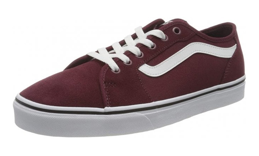 Image 4: Vans Classic Mens Trainer
