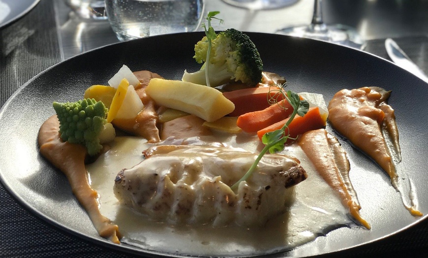 Image 18: Menu ou brunch à La Passerelle