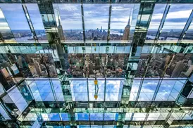 SUMMIT One Vanderbilt Tickets – Immersive Art & Views in Midtown NYC