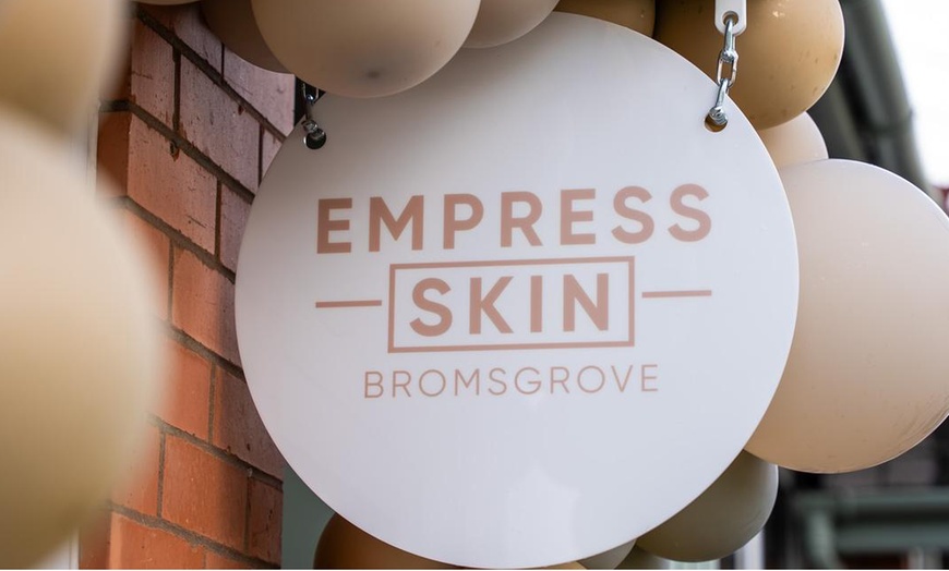 Image 7: Choice of Single or Three Sessions of Facial Packages