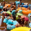 Image 6: River Tubing Adventure with Transportation – San Marcos River