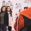 Image 8: Salon Du Chocolat NYC -- The Ultimate Chocolate Tasting Experience