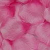 Image 29: 1000-5000pcs Various Colors Silk Flower Rose Petals Wedding Party Decorations