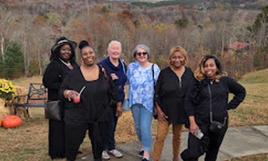 Image 5: Wine Making Experience + 2-Hour Guided Vineyard Tour