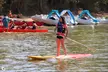 Kayak, paddle ou pédalo d'1h ou de 2h pour 1 à 5 personnes avec Water Glisse Passion (jusqu'à 44% de réduction) - Second Medium