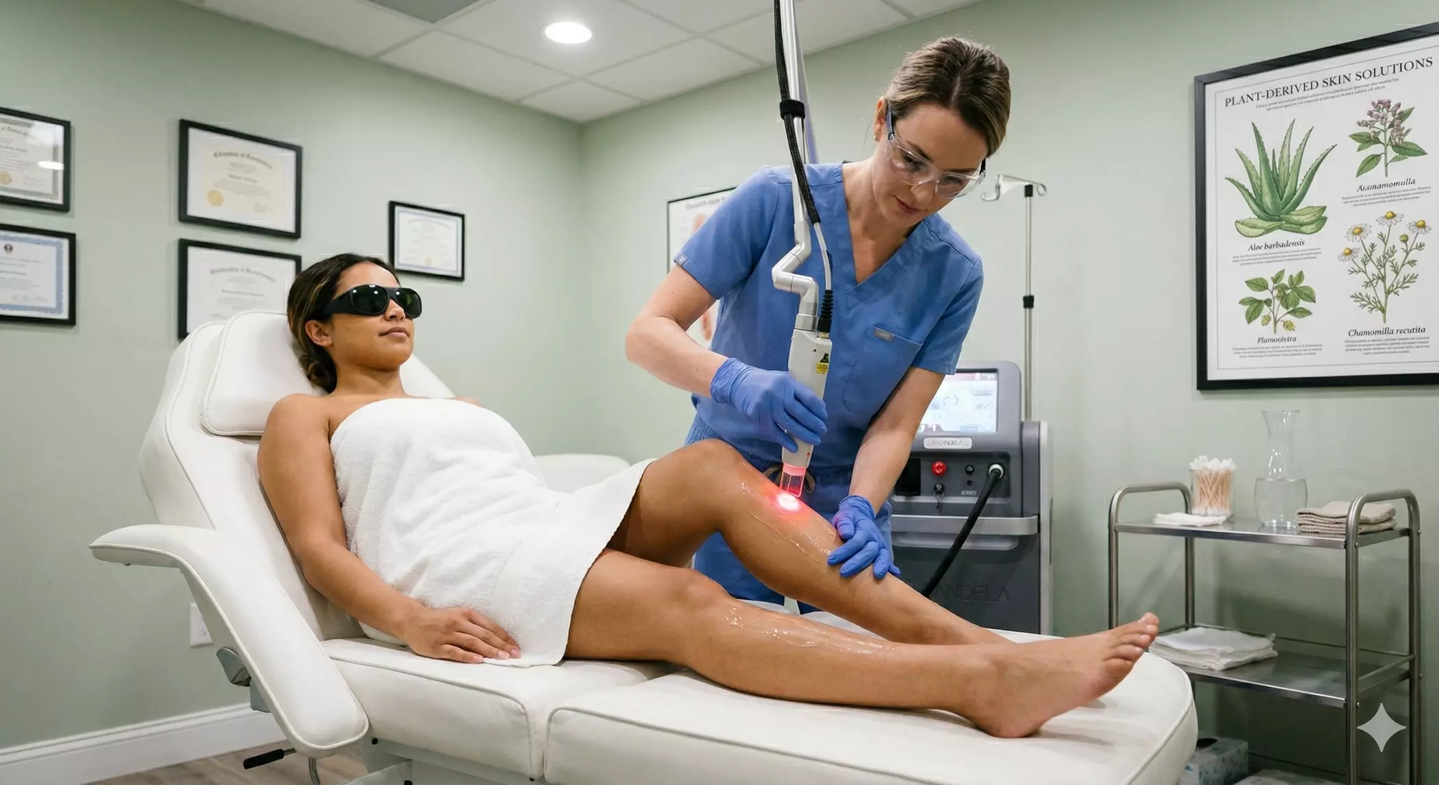 Aldaco Aesthetics - From $89 - Coburg | Groupon