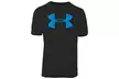 Under Armour Boys' UA Logo T-Shirt - Second Medium