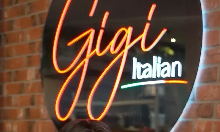 Italienische Brunch-Platte für 2 oder 4 Personen