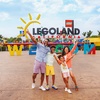 Image 1: Save Up to 60% On LEGOLAND California Tickets