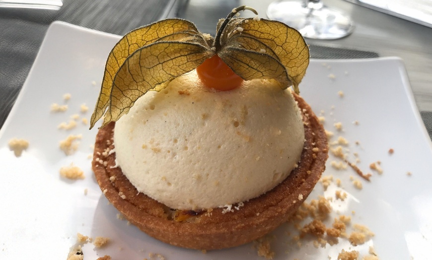 Image 17: Menu ou brunch à La Passerelle