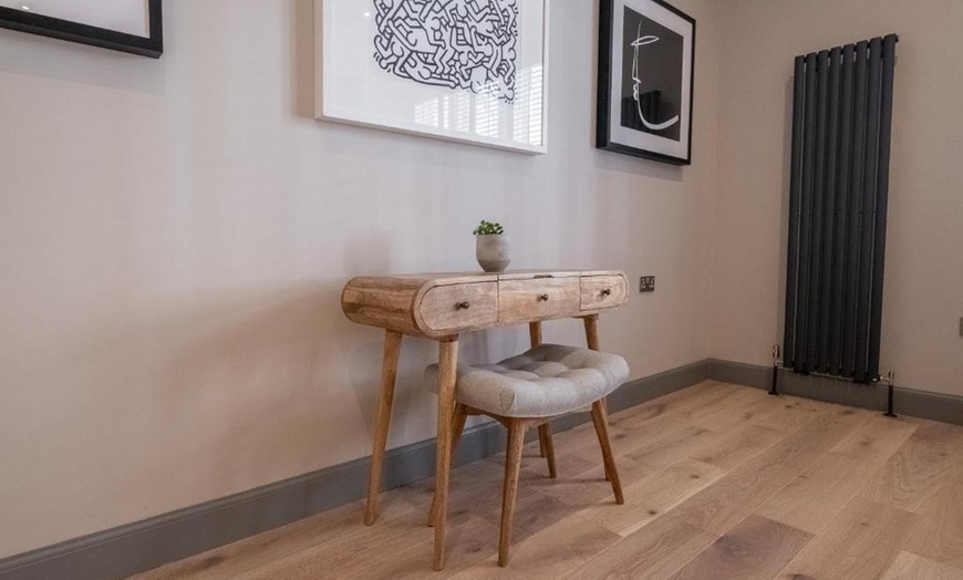 Image 8: Fife: 1-3 Nights Stay with Prosecco and Late Checkout