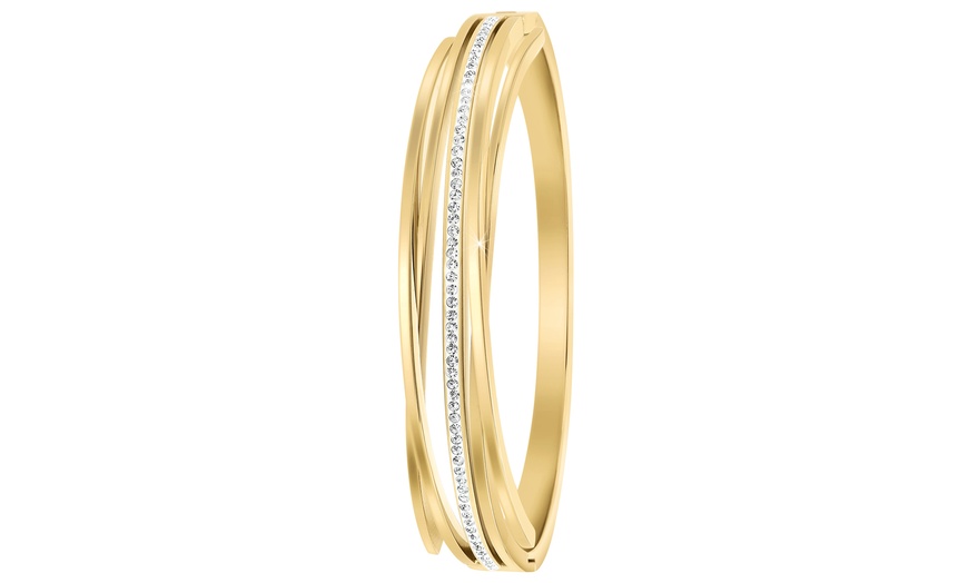 Image 12: Sc Crystal Paris women's jewellery Bracelets