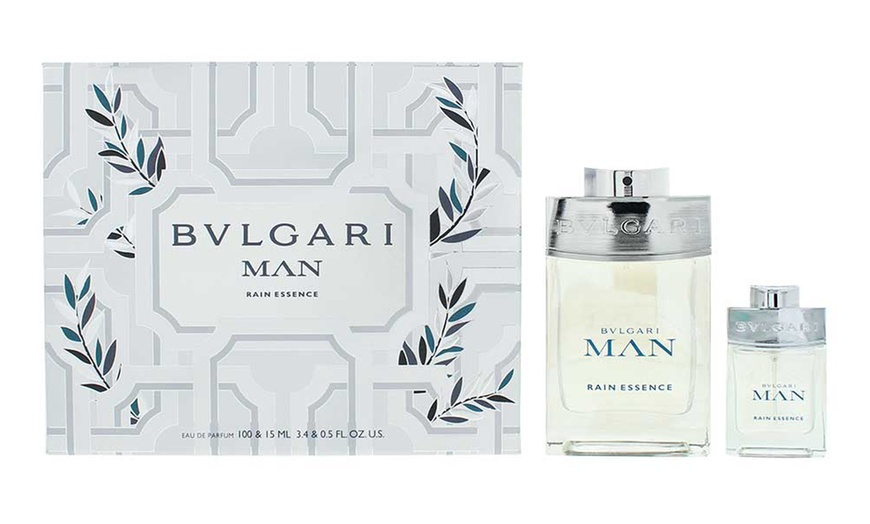 Image 3: Bulgari Perfumes