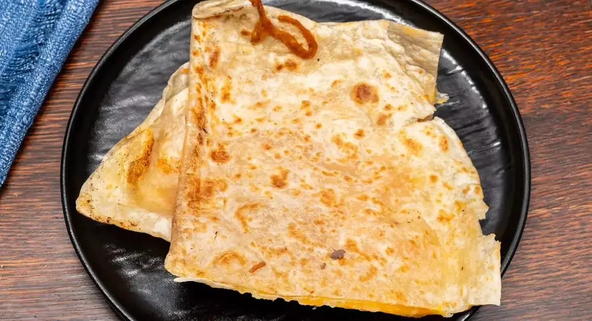 Delight with Mexican Tasting Experience For Two or Four