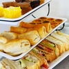 Image 3: Classic and Freshly Made Afternoon Tea for One, Two, or Four People