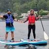 Image 5: Up to 39% Off Stand-Up Paddleboard Rentals on Lake Washington