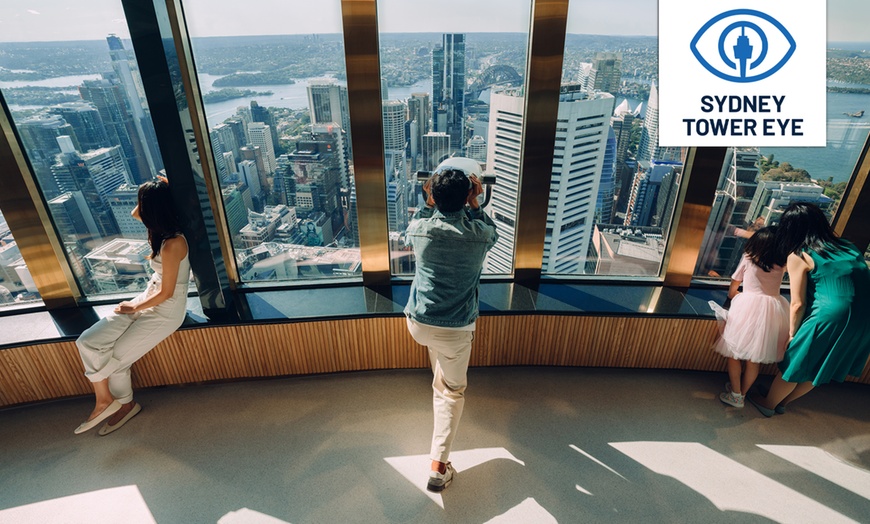 Image 1: General Admission Tickets for Adults & Kids 