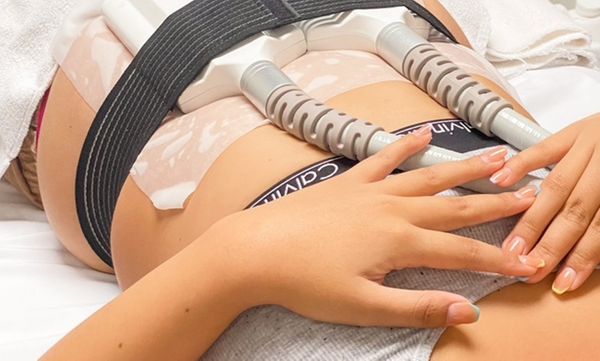 Image 7: CryoLipo-EMS: Skin-Tightening, Cellulite Reduction, Fat Eliminator
