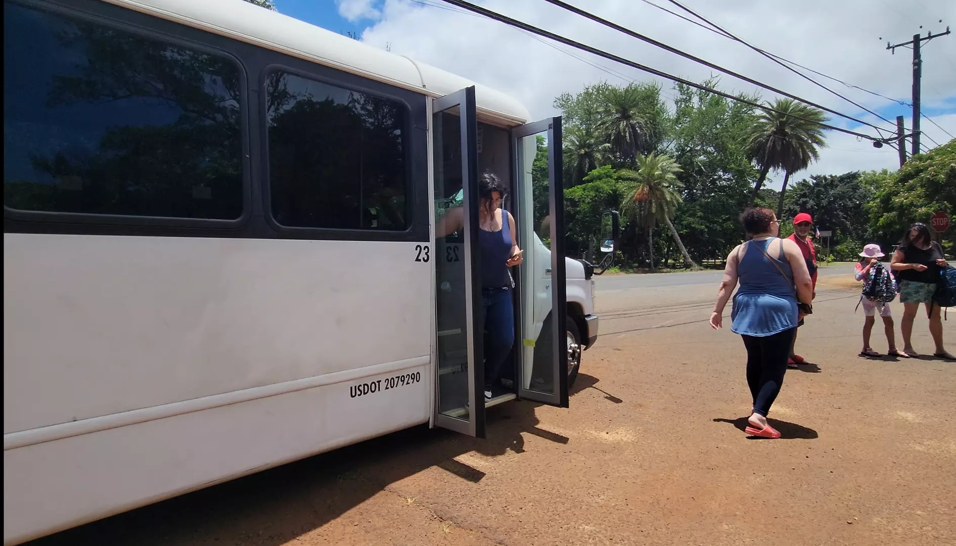 Embark w/ Northshore Circle Island Adventure for 1 Child,1 Adult