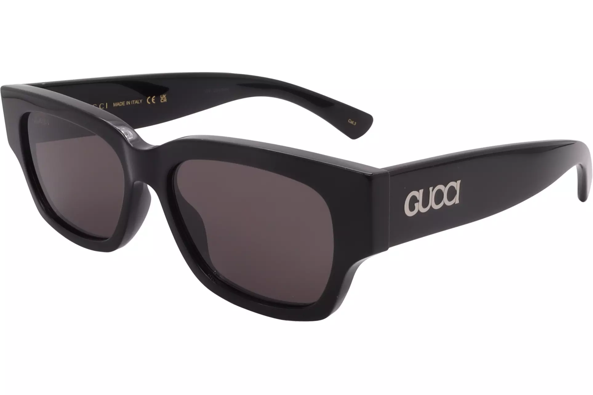 Luxury for Less: Gucci Sunglasses for Men & Women