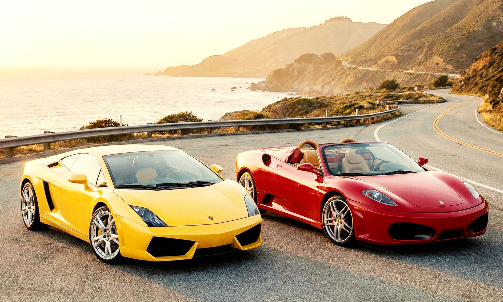 Experiencia de conducción de coche deportivo con distancia a elegir