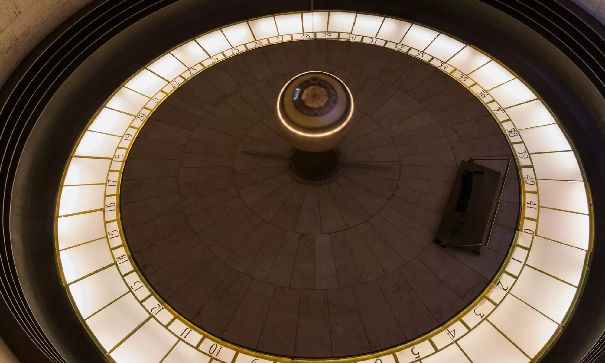 Guided Griffith Observatory Insider Tour & Optional Planetarium Ticket