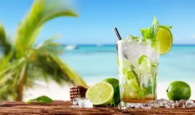 Mojito Mixer - Demonstration and Sampling Event at UNOs
