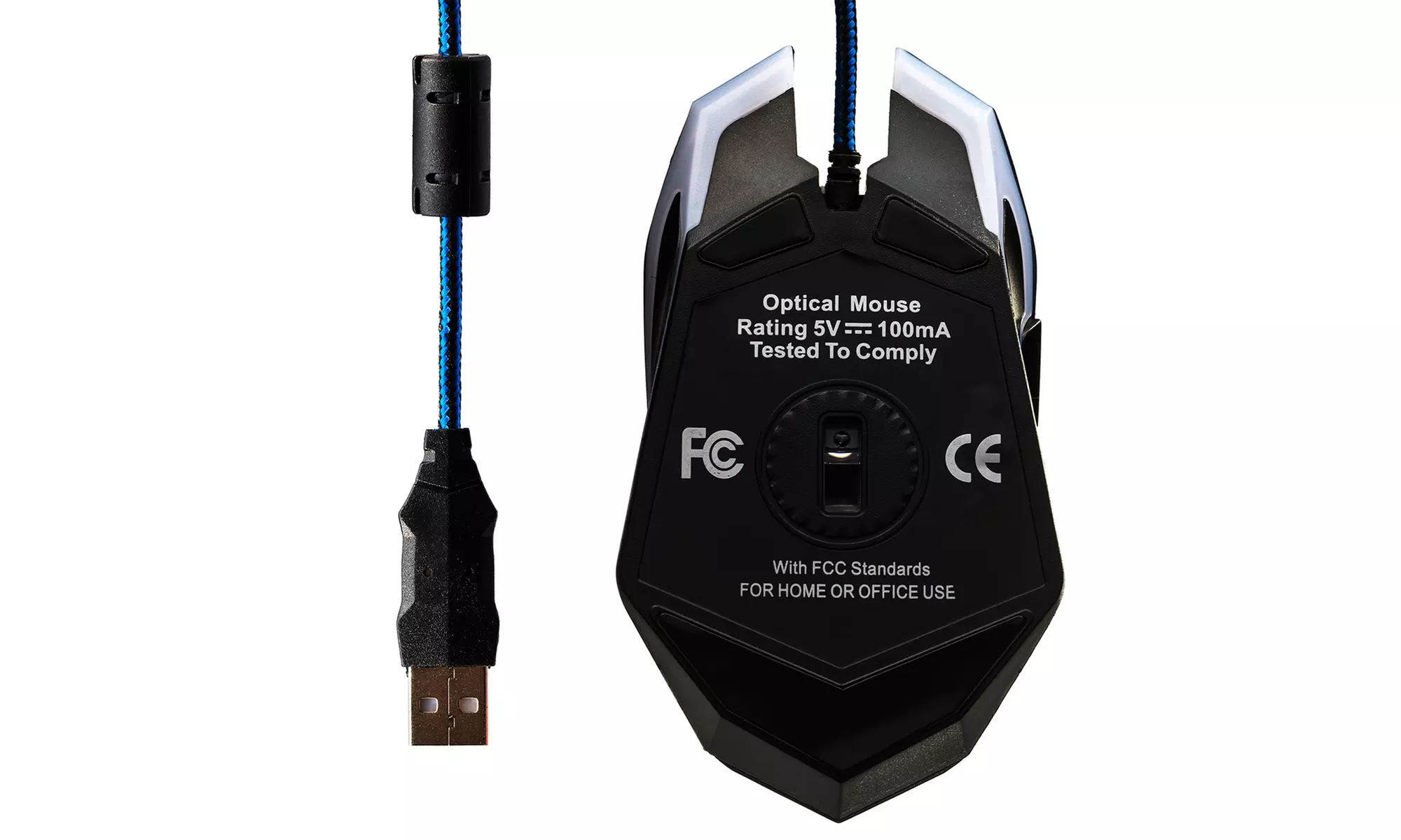 Liger PC Gaming Mouse - Second Medium