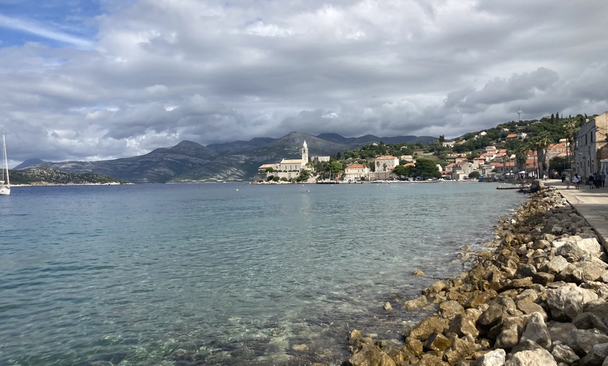 Image 24: ✈ Croatia & Montenegro Road Trip: 7-Day Getaway with Air & Hotel