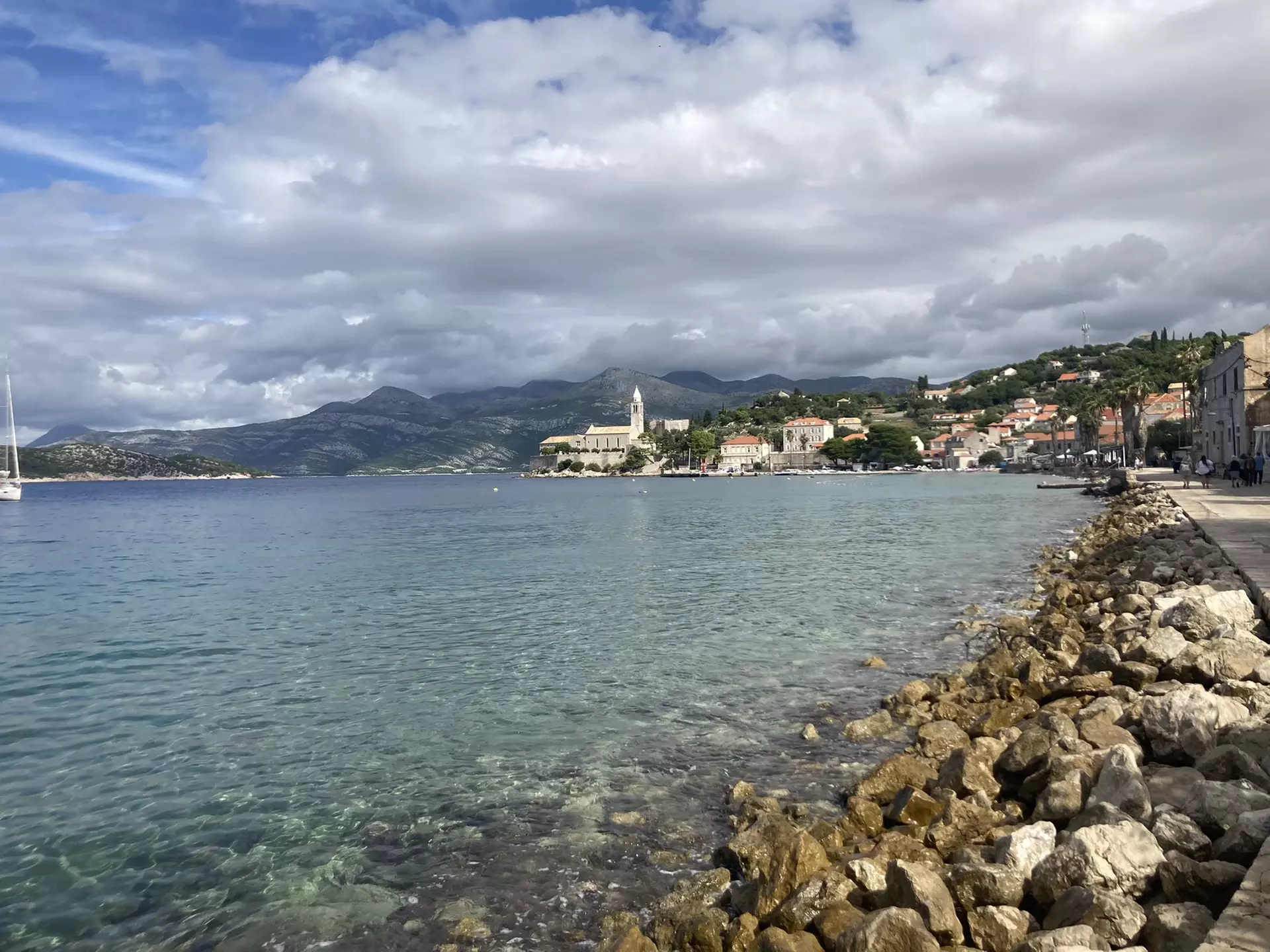 ✈ Croatia & Montenegro: 7-Day w/ Air & Hotel. Price is per Person, Based on 2 Guests per Room. Buy 1 Voucher per Person.