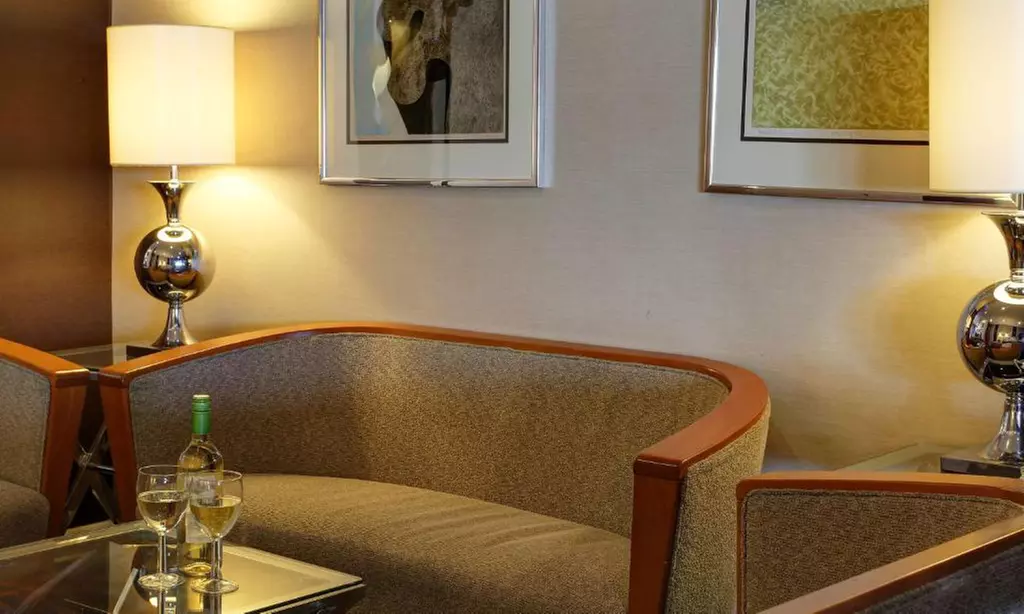 Classic Seafront Afternoon Tea for 2–4