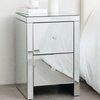 Image 8: Hollywood Mirrored Furniture range