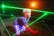 Grab a Long Island Birthday Party Pack with Monster-Themed Mini Golf, Arcade, and Laser Maze - Second Medium