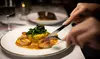 Upscale Dining at Choplin’s: Enjoy $50 or $100 Dine-In  Food Vouchers or a Dinner for Two
