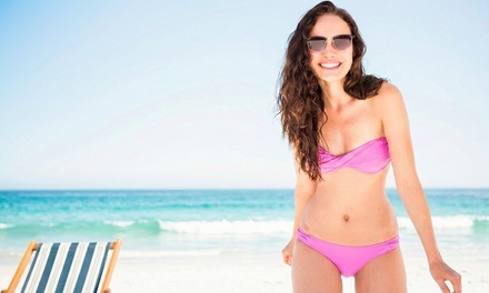 1 Brazilian Wax - K-Glo Aesthetics