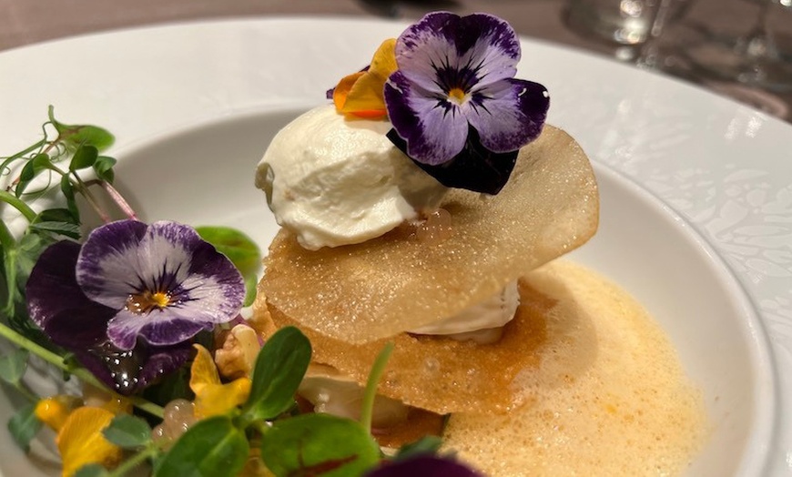 Image 9: Brunch et menus gourmands pour 2, cuisine maison pleine de caractère