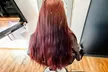 Transform Your Hair with Haircut + Conditioning + Highlights +Blowdry at Clix Hair and Nails - Up to 48% Off - Second Medium