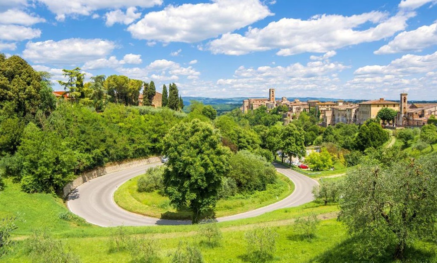 Image 11: Toscana 4*: 1 o 2 notti per 2 persone, con colazione e Spa